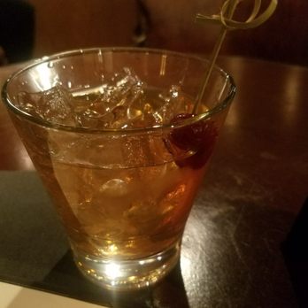 The Living Room - Rye mezcal o.f - Lounges Near Me - Santa Fe, New Mexico