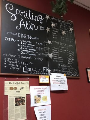 Menu photo 4 Sariling Atin Elmhurst, NY Menu photo 4 Sariling Atin Elmhurst, NY