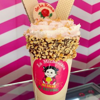 LA MICHOACANA AL NATURAL - Updated December 2025 - 23 Photos