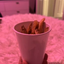 $5 small fry