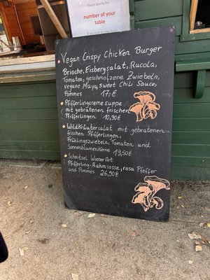 Menu photo 1 Tiergartenquelle Berlin, BE Menu photo 1 Tiergartenquelle Berlin, BE
