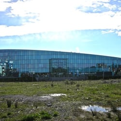 Cardiff International Pool