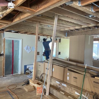 KP Framing - Framing coffered ceiling - Windows Installation Near Me - San Jose, California KP Framing - Framing coffered ceiling - Windows Installation Near Me - San Jose, California