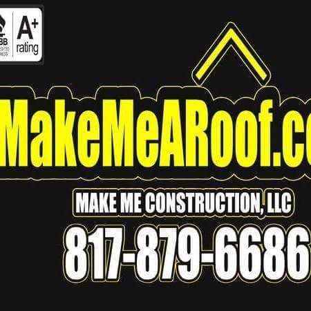 Slide of Make Me A Roof