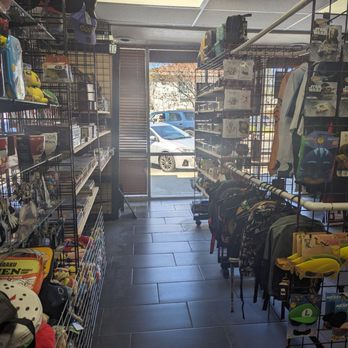 The Bloc Shop - Clothing, anime, hobby - Vape Shops Near Me - Marysville, California The Bloc Shop - Clothing, anime, hobby - Vape Shops Near Me - Marysville, California