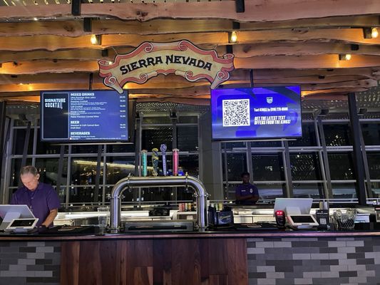 Golden 1 Center by null