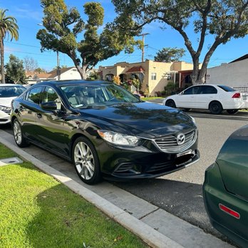 Carson Honda - Auto Repair Near Me - Carson, California