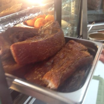 Amarilis Cafe - Chicharrón (Pork Belly) - Spanish Near Me - Lansdale, Pennsylvania Amarilis Cafe - Chicharrón (Pork Belly) - Spanish Near Me - Lansdale, Pennsylvania