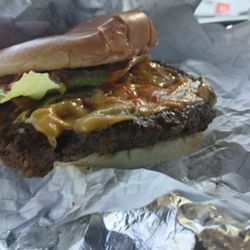 Wendy's