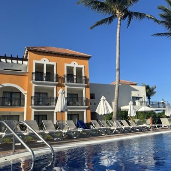 Ocean Coral & Turquesa - a view of the resort - Hotels Near Me - Puerto Morelos, ROO Ocean Coral & Turquesa - a view of the resort - Hotels Near Me - Puerto Morelos, ROO
