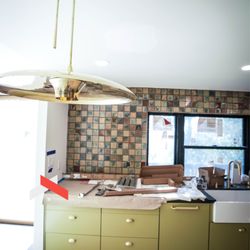 Axiom-Renovation - Complete kitchen remodel, room addition, ADU