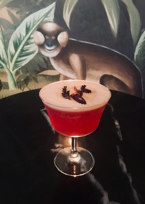 2292 Frederick Douglass Blvd by null