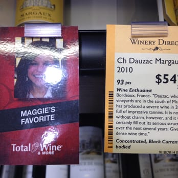 Total Wine & More - descriptive labels & employee favorites - Beer, Wine & Spirits Near Me - San Antonio, Texas Total Wine & More - descriptive labels & employee favorites - Beer, Wine & Spirits Near Me - San Antonio, Texas