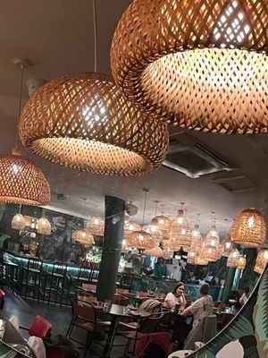 Viet Grill by null