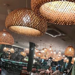 Great ambience