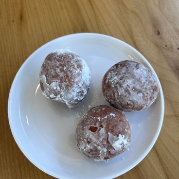 Monaco Cafe - Desserts Near Me - Vancouver, British Columbia