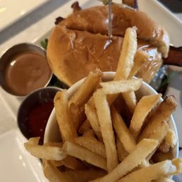 Cork cowboy burger Cork cowboy burger