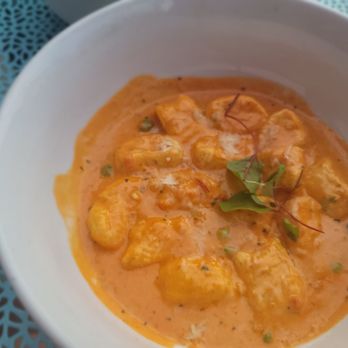Ravello Italian Kitchen - Gnocchi - Italian Near Me - Watertown, Massachusetts