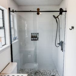 Natural State Glass & Mirror