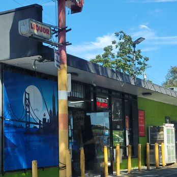 Lo Cost Liquor - Lo Cost Liquor - Beer, Wine & Spirits Near Me - Berkeley, California