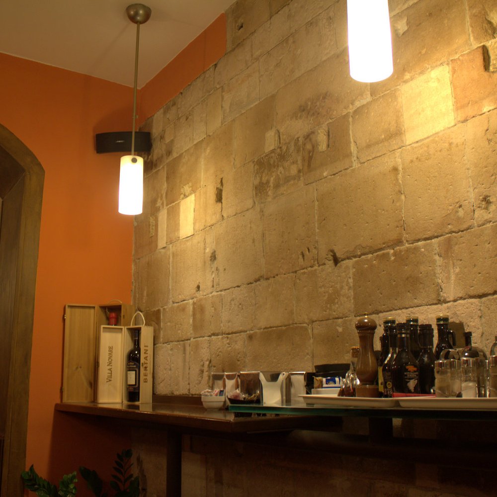 Il Campidoglio - Sauces and spices. - Bars Near Me - Verona, VR