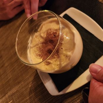 Trattoria 360 - Tiramisu - Italian Near Me - Campbell, California Trattoria 360 - Tiramisu - Italian Near Me - Campbell, California