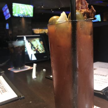 Yard House - Bloody Mary - New American Near Me - Indianapolis, Indiana Yard House - Bloody Mary - New American Near Me - Indianapolis, Indiana