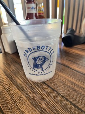 Bramble Breakfast & Bar Broken Arrow by null