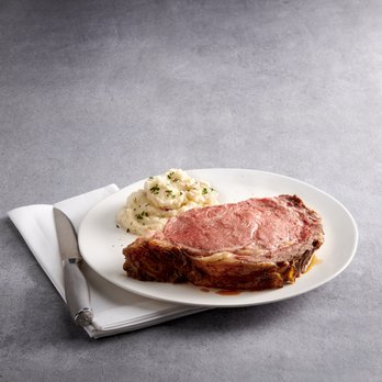 Clinkerdagger - Slow Roasted Prime Rib - Seafood Near Me - Spokane, Washington