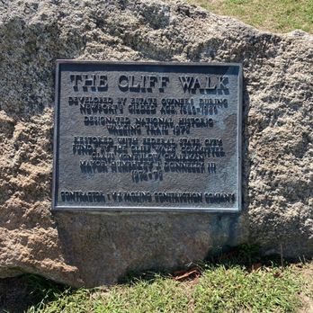 Cliff Walk - Parks Near Me - Newport, Rhode Island Cliff Walk - Parks Near Me - Newport, Rhode Island