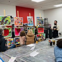 One River School of Art and Design