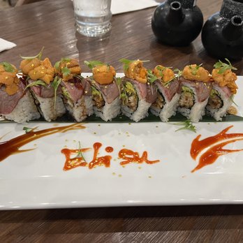 EBISU - Japanese Near Me - Elk Grove, California EBISU - Japanese Near Me - Elk Grove, California