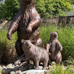 NEW Zoo & Adventure Park