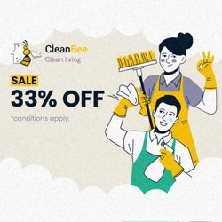 CleanBee