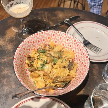 Heritage 147 - Mac & cheese all grown up. - Comfort Food Near Me - Larchmont, New York