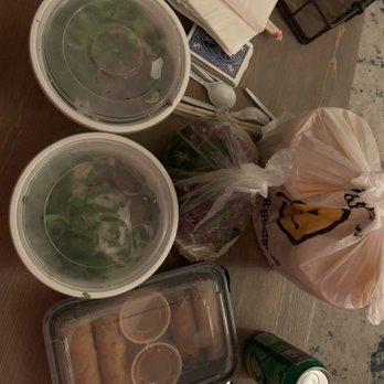 Life Pho - Spicy Beef and Pork Pho & Egg rolls - Vietnamese Near Me - Severna Park, Maryland Life Pho - Spicy Beef and Pork Pho & Egg rolls - Vietnamese Near Me - Severna Park, Maryland