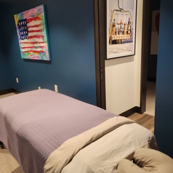 Volusia County Mobile Massage - Massage Therapy Near Me