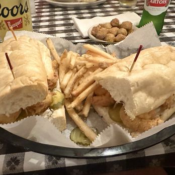 Ajax Diner - Southern Near Me - Oxford, Mississippi