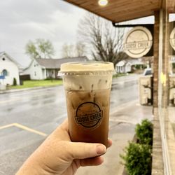 Goose Creek Coffee