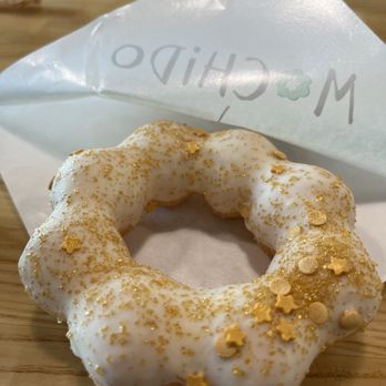 Mochido - Special donut - Donuts Near Me - Bakersfield, California Mochido - Special donut - Donuts Near Me - Bakersfield, California