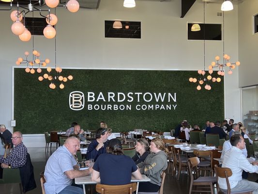 Bardstown Bourbon Company by null