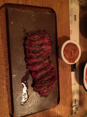 Flat Iron Shoreditch by null