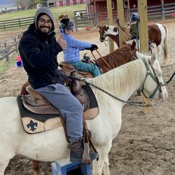 River's Bend Ranch - Stable