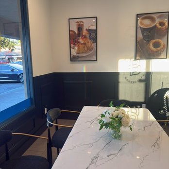 Paris Baguette - The room - Bakeries Near Me - Pleasanton, California Paris Baguette - The room - Bakeries Near Me - Pleasanton, California