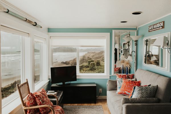 Nye Beach Cottages by null