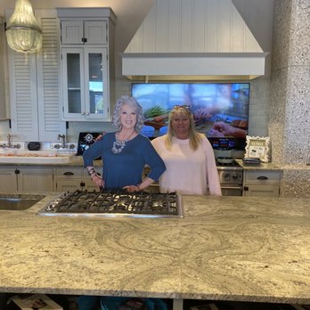 Paula Deen's Family Kitchen - American Near Me - Myrtle Beach, South Carolina Paula Deen's Family Kitchen - American Near Me - Myrtle Beach, South Carolina