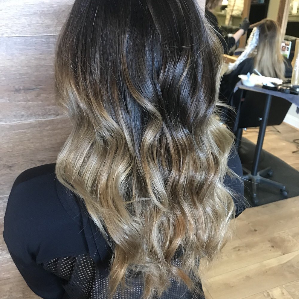 Element 5 Salon - After by Jessica - Hair Salons Near Me - Charlotte, North Carolina Element 5 Salon - After by Jessica - Hair Salons Near Me - Charlotte, North Carolina