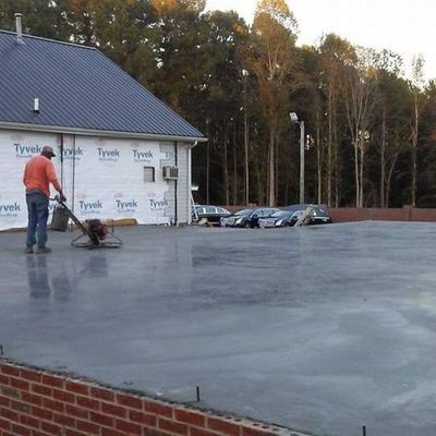 Fast Trusted Concrete Professionals - Experience the Legacy of Quality and Craftsmanship with Our 3rd Generational Concrete Business. With over [number of years] years of family expertise, we bring a wealth of knowledge and a deep understanding of the concrete industry. From foundations to driveways, patios to sidewalks, our skilled team is dedicated to delivering exceptional results that stand the test of time. Trust in our family's commitment to excellence and let us bring your concrete visions to life. Contact us today to discuss your project and benefit from our generations of experience.