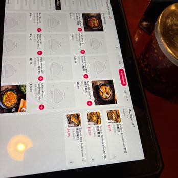 Triumph Valley - Dim Sum Near Me - Renton, Washington