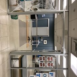 PAM Health Rehabilitation Hospital of Overland Park - Workout for patient